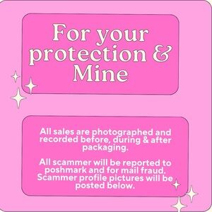 🚨‼️Scammers‼️🚨